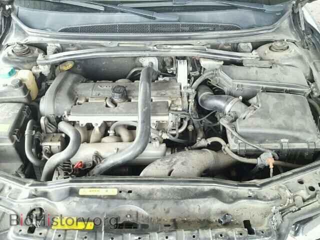 2005 VOLVO S80 - VIN: YV1TS592951407044 - Фото 7