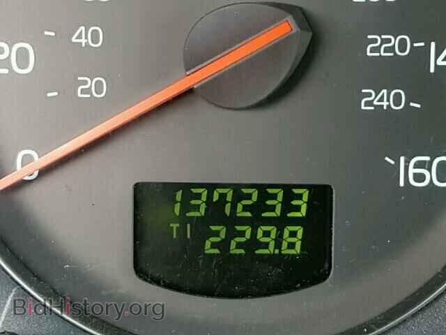 2005 VOLVO S80 - VIN: YV1TS592951407044 - Фото 8