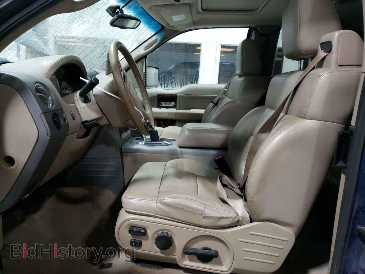 2007 FORD All Models - VIN: 1FTPX14V27NA52099 - Photo 7