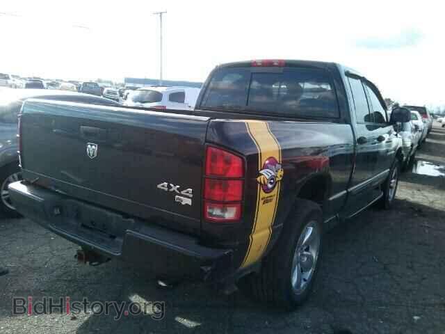 2003 DODGE RAM 1500 - VIN: 1D7HA18D13S305406 - Photo 4