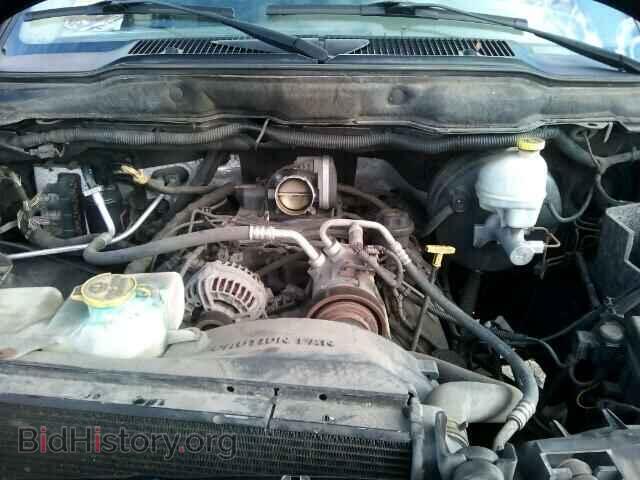 2003 DODGE RAM 1500 - VIN: 1D7HA18D13S305406 - Photo 7