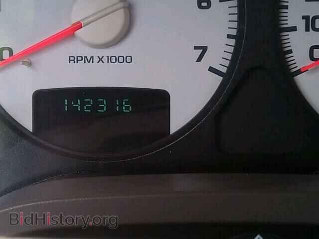 2003 DODGE RAM 1500 - VIN: 1D7HA18D13S305406 - Photo 8