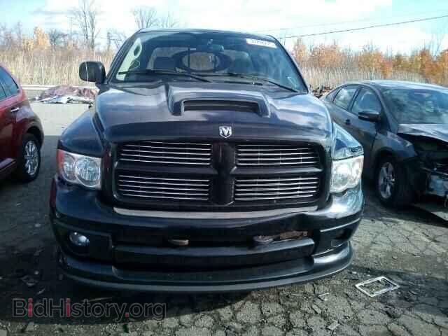 2003 DODGE RAM 1500 - VIN: 1D7HA18D13S305406 - Photo 9