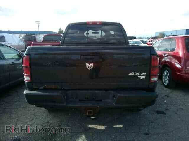 2003 DODGE RAM 1500 - VIN: 1D7HA18D13S305406 - Photo 10