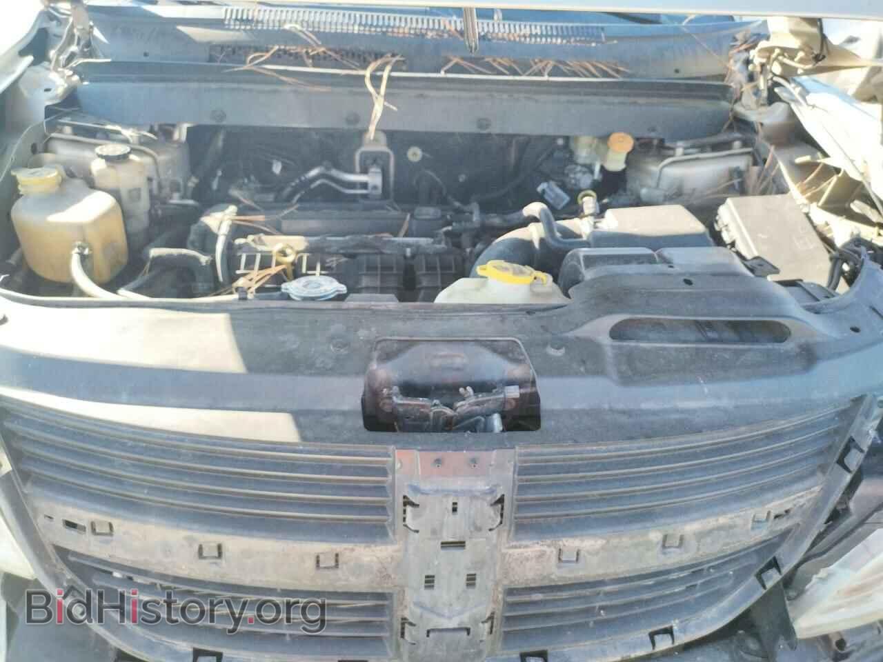 2010 DODGE JOURNEY - VIN: 3D4PG4FB2AT142545 - Фото 7