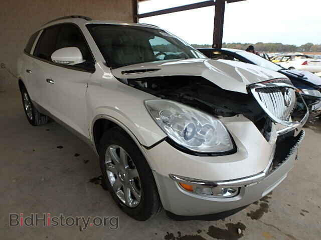 Фотография 5GAER23708J239734 - BUICK ENCLAVE 2008