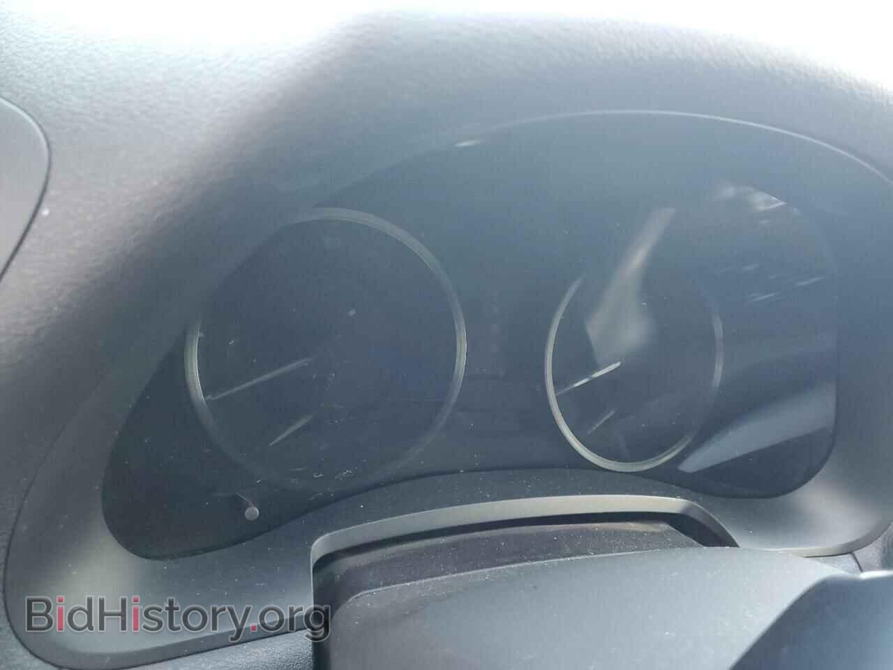2011 LEXUS IS - VIN: JTHFF2C20B2517418 - Photo 9