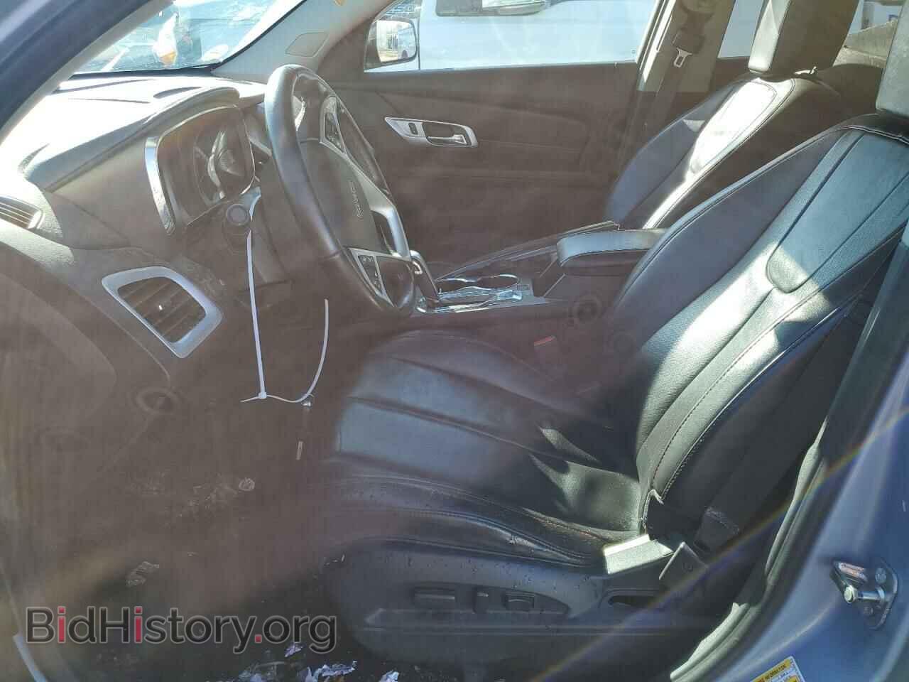 2015 GMC TERRAIN - VIN: 2GKFLYE30F6301150 - Photo 7