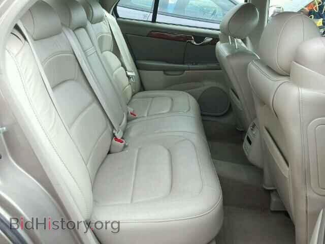 2004 CADILLAC DEVILLE - VIN: 1G6KD54Y14U215088 - Photo 6