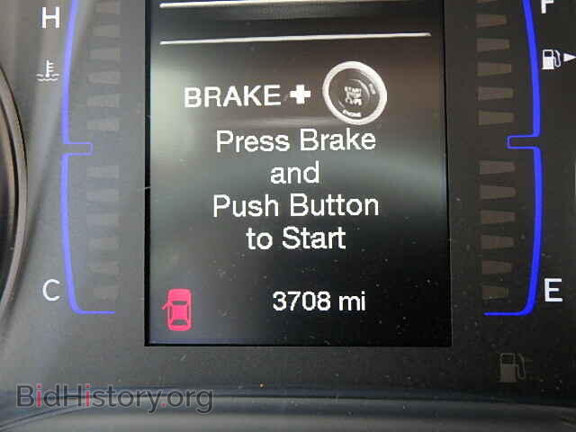 2016 CHRYSLER 200 - VIN: 1C3CCCAB2GN133690 - Фото 8