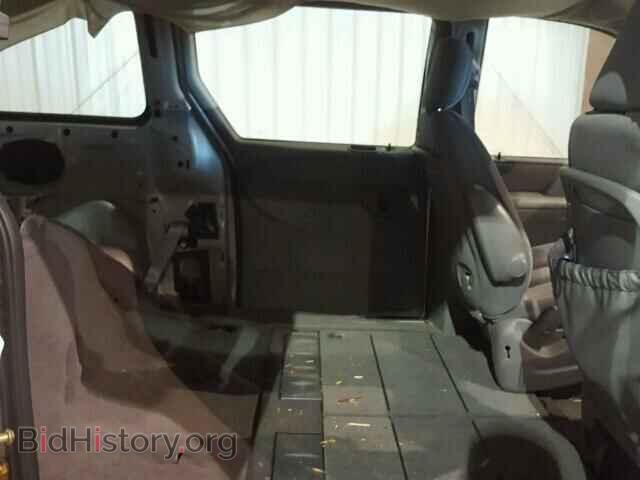 2006 DODGE CARAVAN - VIN: 1D4GP24R46B660427 - Фото 6