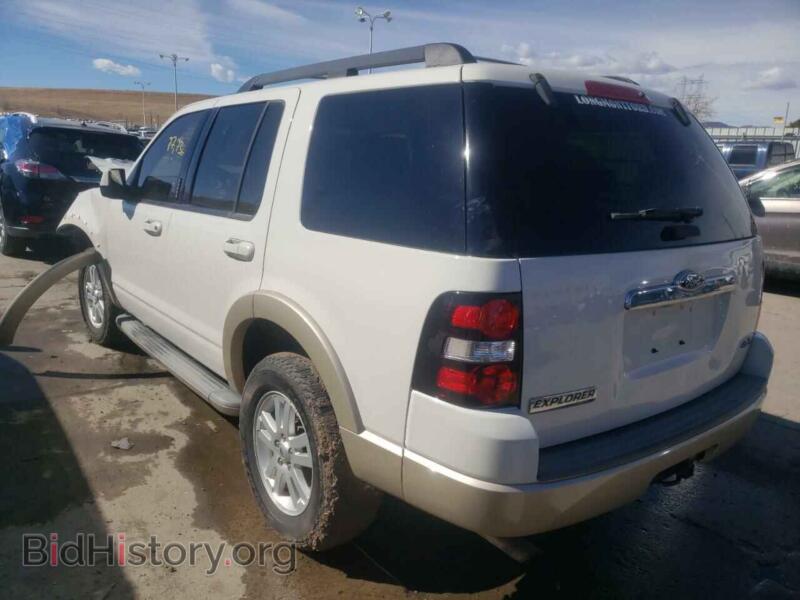 2010 Ford EXPLORER (VIN 1FMEU7E84AUA93645) — photo 3 of 10