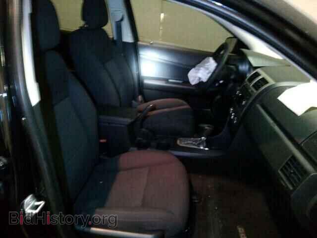 2010 DODGE AVENGER - VIN: 1B3CC4FB2AN200744 - Photo 5