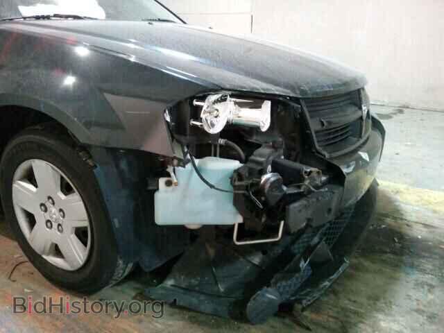 2010 DODGE AVENGER - VIN: 1B3CC4FB2AN200744 - Photo 9