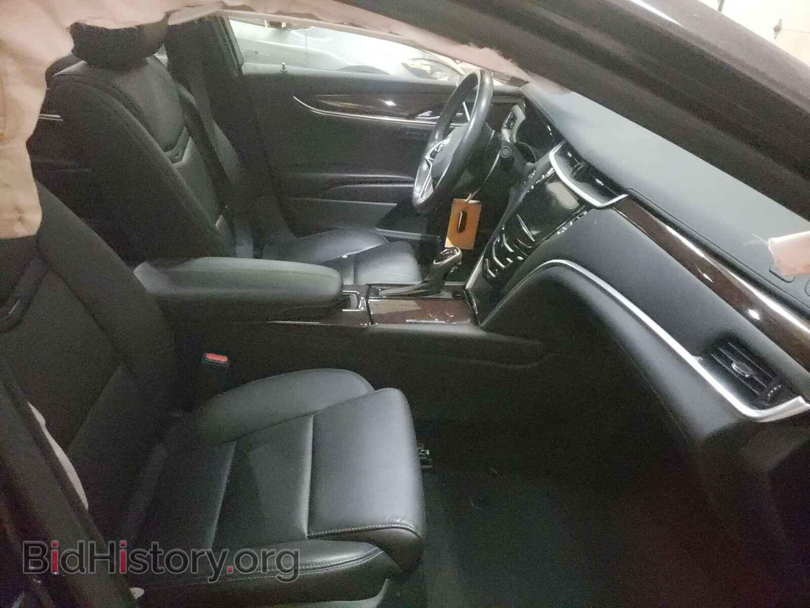 2015 CADILLAC XTS - VIN: 2G61M5S37F9196016 - Фото 5