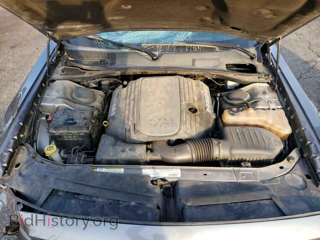 2012 DODGE CHALLENGER - VIN: 2C3CDYBT4CH174102 - Фото 7