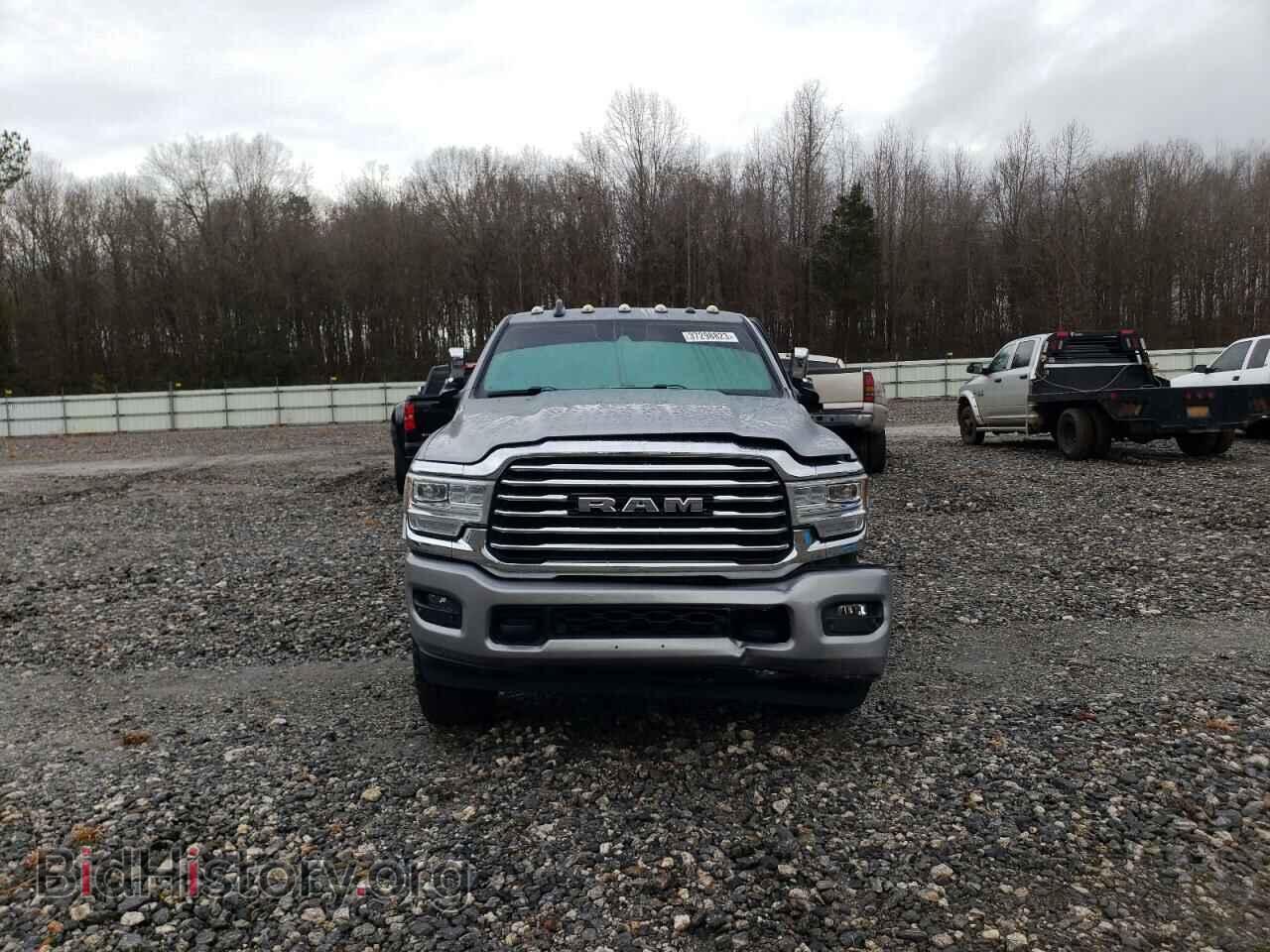 2019 RAM 3500 - VIN: 3C63R3KL3KG658428 - Photo 5