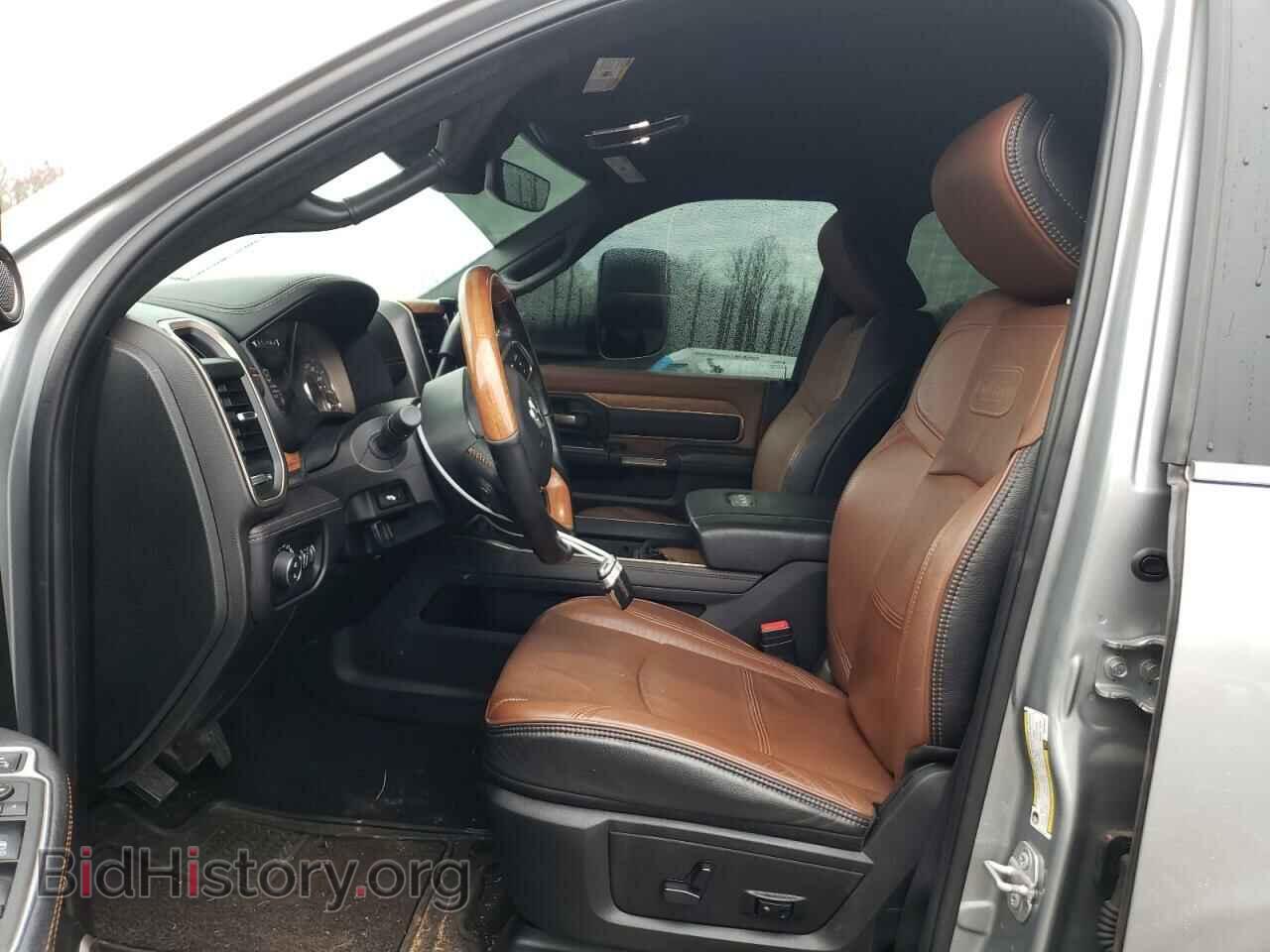 2019 RAM 3500 - VIN: 3C63R3KL3KG658428 - Photo 7