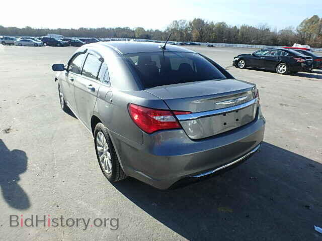 2013 CHRYSLER 200 - VIN: 1C3CCBBB6DN706739 - Photo 3