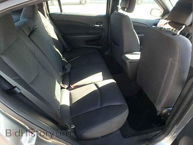 2013 CHRYSLER 200 - VIN: 1C3CCBBB6DN706739 - Photo 6