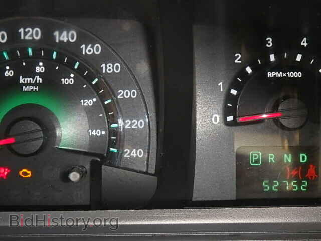 2010 DODGE JOURNEY - VIN: 3D4PG4FB6AT275955 - Фото 8
