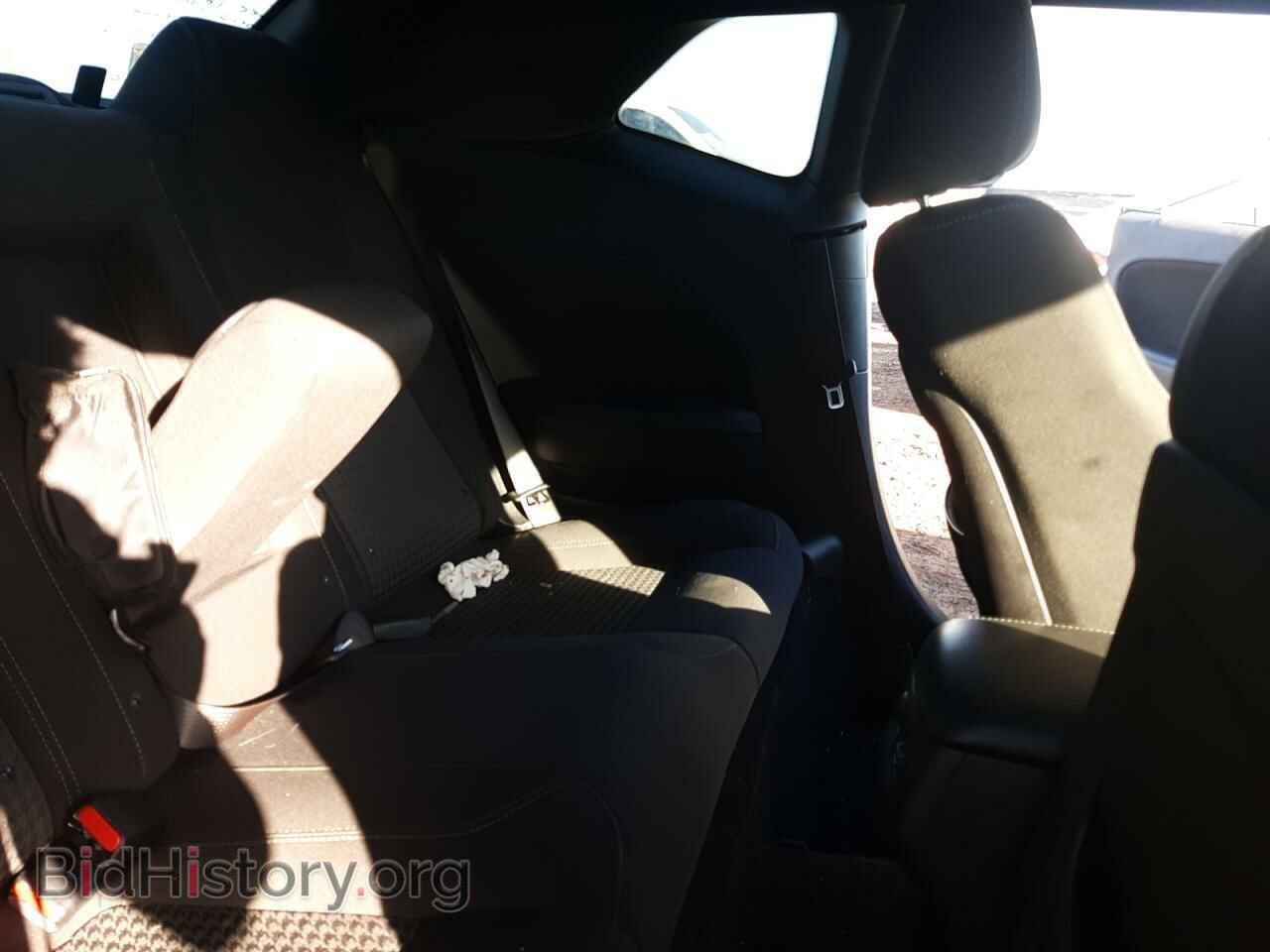 2019 DODGE CHALLENGER - VIN: 2C3CDZAG3KH731347 - Photo 10