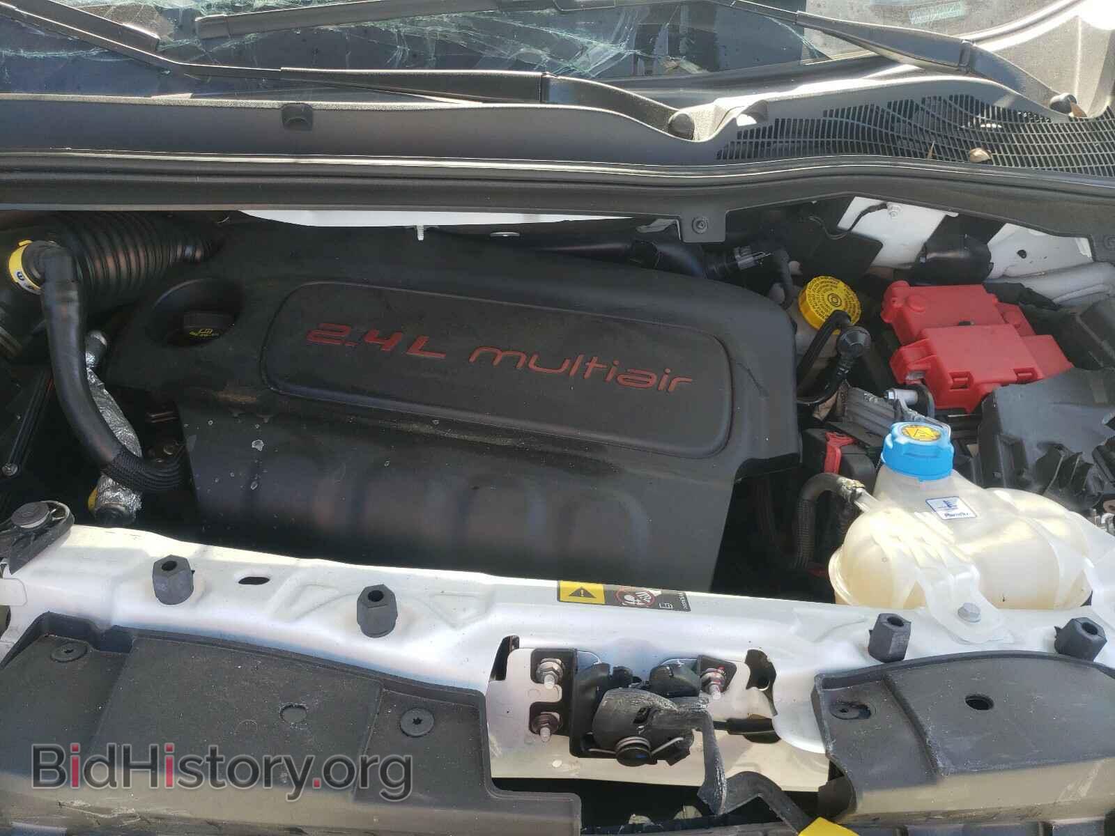 2020 RAM PROMASTER - VIN: ZFBHRFAB4L6R97911 - Фото 7