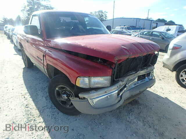 Photo 1B7HC16X8WS526944 - DODGE RAM 1500 1998