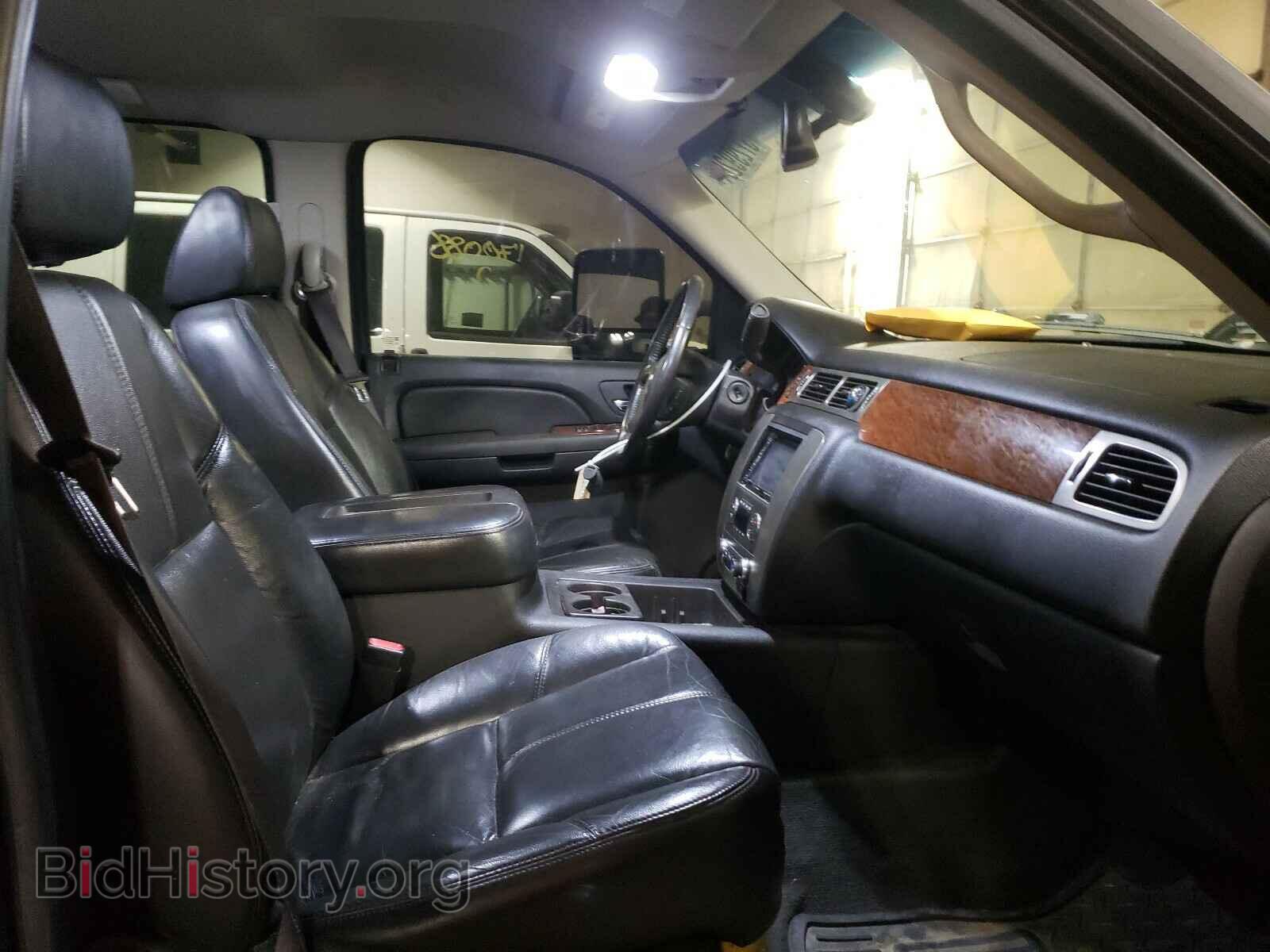 2007 GMC SIERRA - VIN: 2GTEK13M571604792 - Фото 5