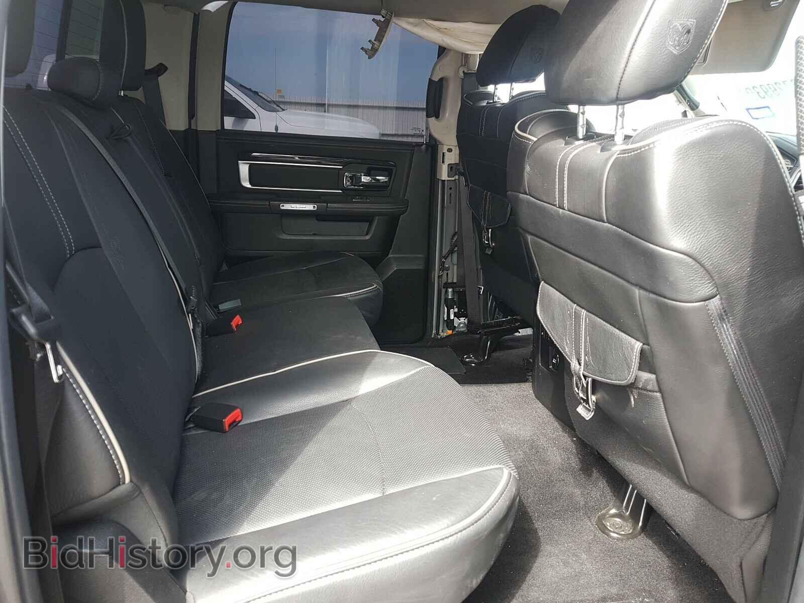 2014 RAM 1500 - VIN: 1C6RR7PT7ES336897 - Фото 6