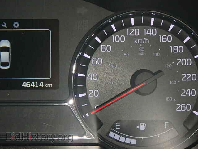 2014 KIA OPTIMA - VIN: KNAGR4A65E5459028 - Фото 8