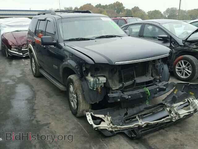 Фотография 1FMEU74E38UA94643 - FORD EXPLORER 2008