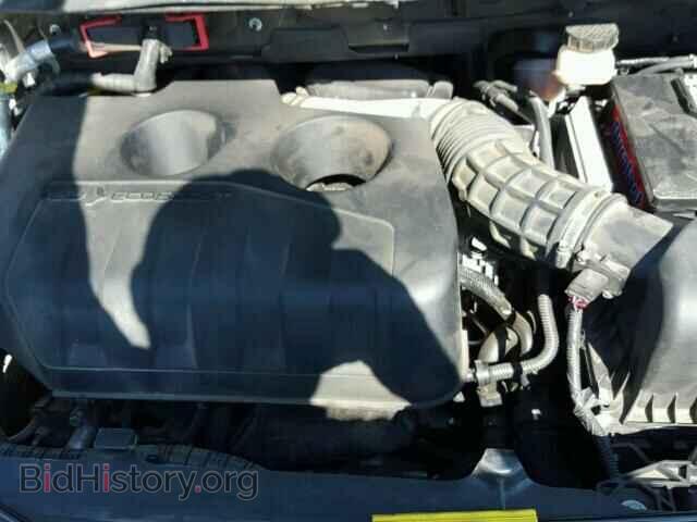 2013 FORD EDGE - VIN: 2FMDK3J91DBA47323 - Фото 7
