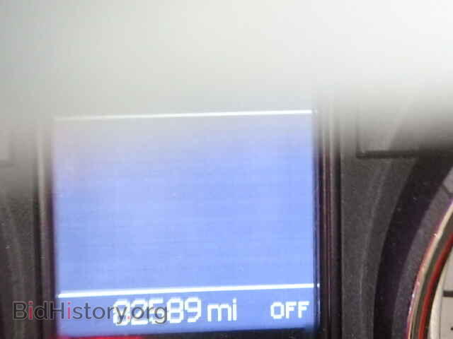 2011 DODGE DURANGO - VIN: 1D4RE5GG7BC613794 - Фото 8