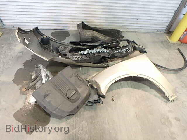 2011 DODGE DURANGO - VIN: 1D4RE5GG7BC613794 - Фото 9