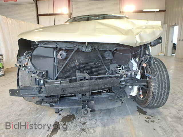2011 DODGE DURANGO - VIN: 1D4RE5GG7BC613794 - Фото 10