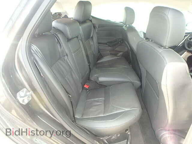 2015 FORD FOCUS - VIN: 1FADP3N20FL228151 - Фото 6