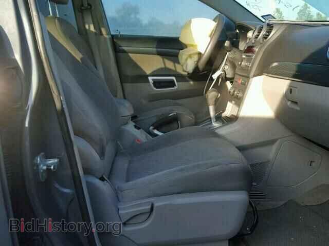 2008 SATURN VUE - VIN: 3GSCL33PX8S618269 - Фото 5