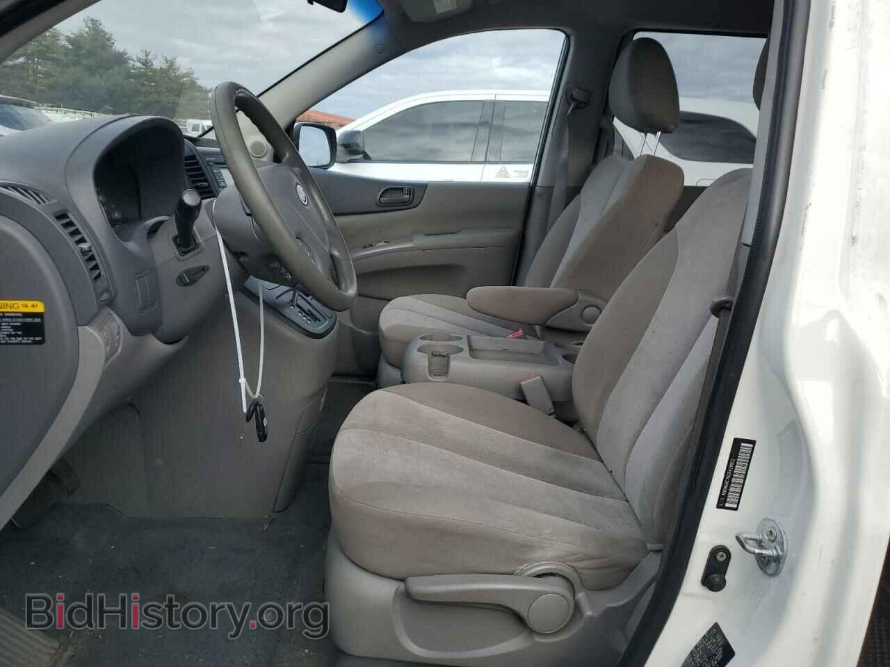 2012 KIA All Models - VIN: KNDMG4C76C6428802 - Фото 7