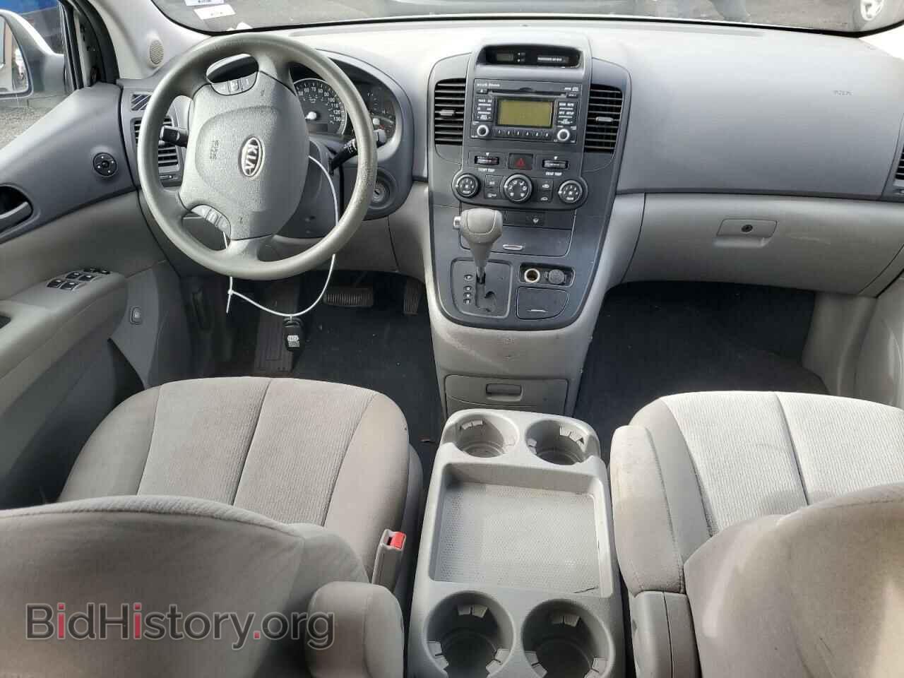 2012 KIA All Models - VIN: KNDMG4C76C6428802 - Фото 8
