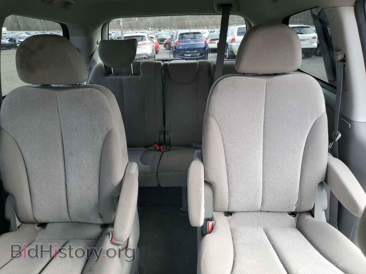2012 KIA All Models - VIN: KNDMG4C76C6428802 - Фото 10
