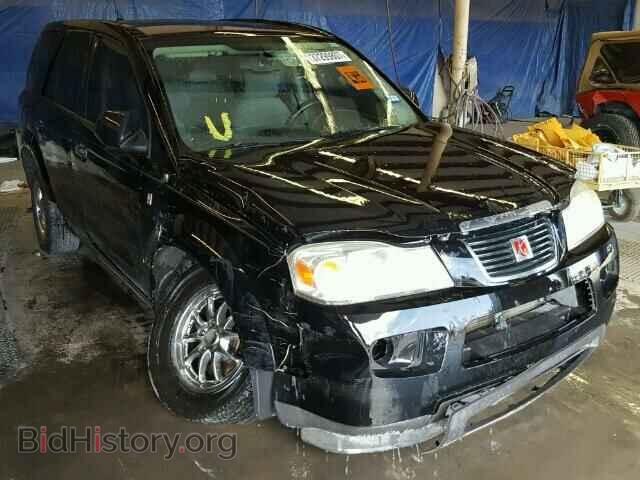Photo 5GZCZ33D46S892431 - SATURN VUE 2006