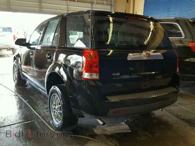 2006 SATURN VUE - VIN: 5GZCZ33D46S892431 - Фото 3