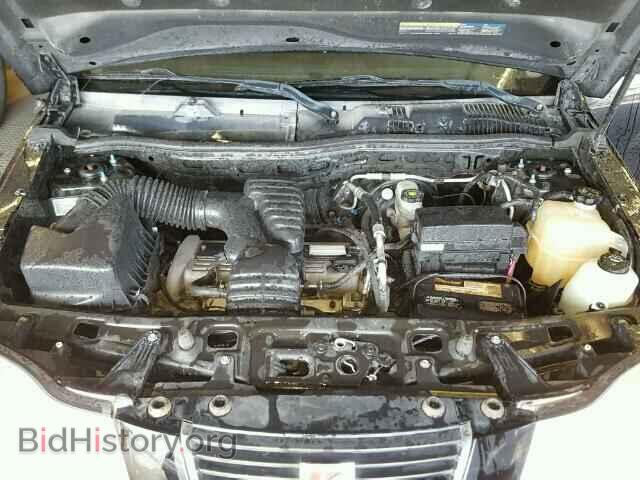 2006 SATURN VUE - VIN: 5GZCZ33D46S892431 - Фото 7