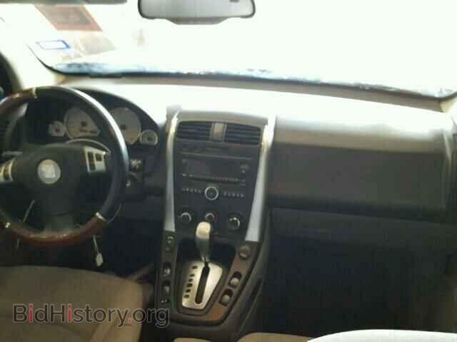 2006 SATURN VUE - VIN: 5GZCZ33D46S892431 - Фото 9