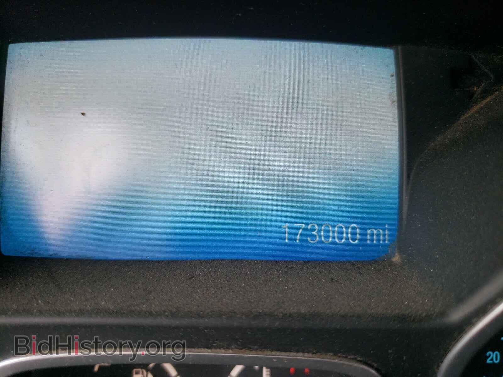 2014 FORD ESCAPE - VIN: 1FMCU9G98EUB49357 - Фото 8
