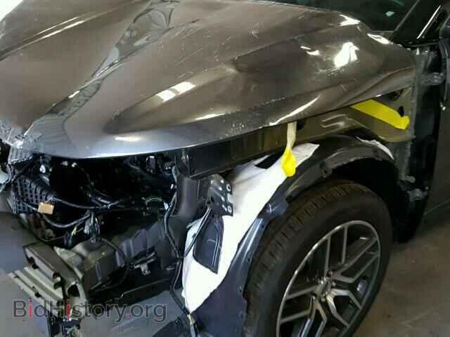 2017 FORD EXPLORER - VIN: 1FM5K8GT1HGC64809 - Photo 9