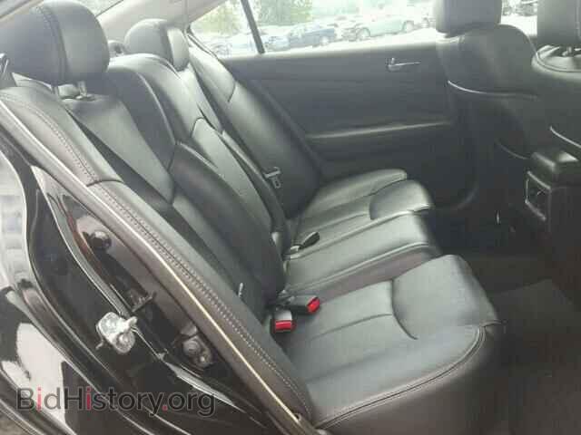 2012 NISSAN MAXIMA - VIN: 1N4AA5AP5CC858082 - Фото 6