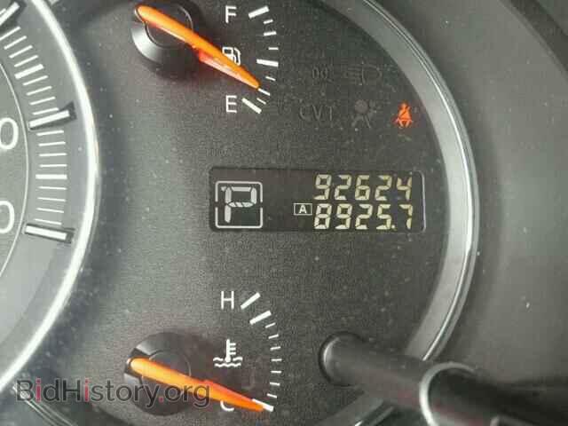 2012 NISSAN MAXIMA - VIN: 1N4AA5AP5CC858082 - Фото 8