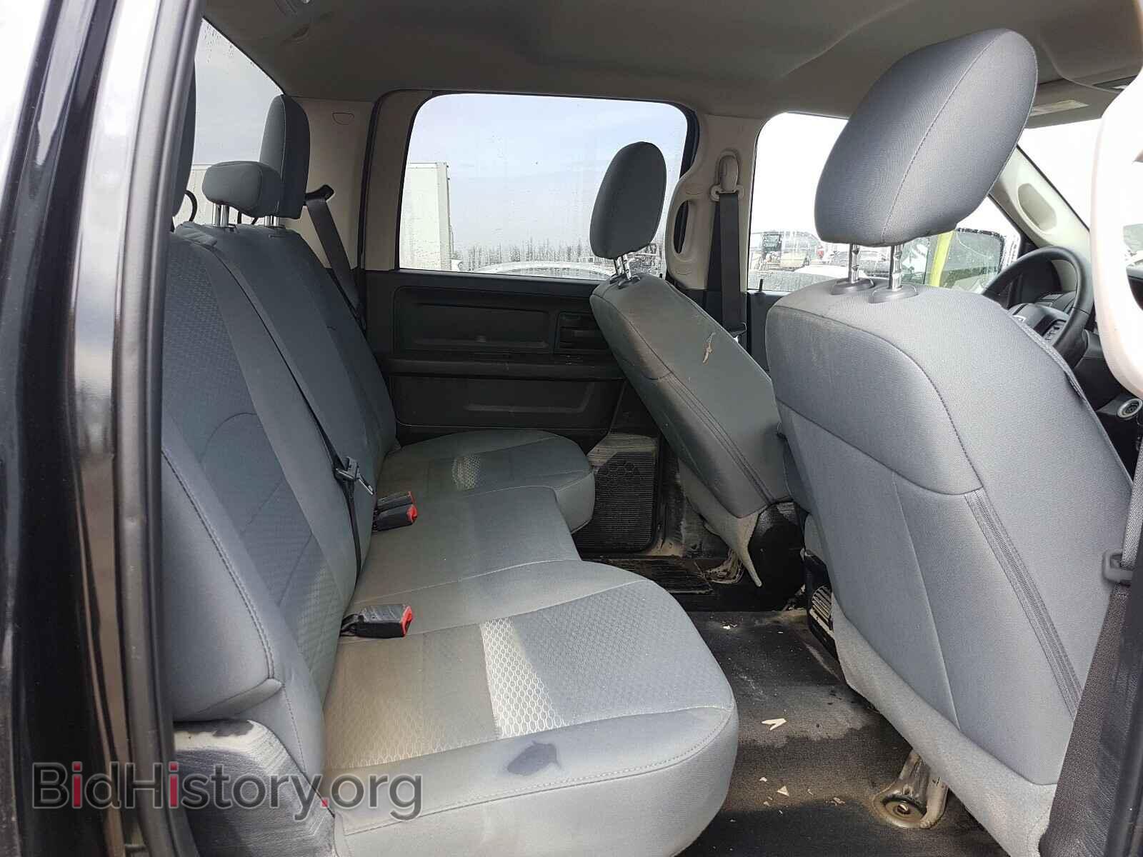 2019 RAM 1500 CLASS - VIN: 1C6RR7KT8KS545374 - Фото 6